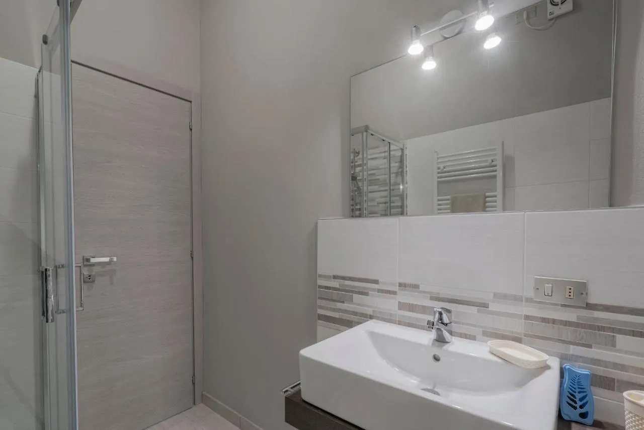 Villa Natalina - A 100 Metri Dalle Terme Virgilio Sirmione Holiday home