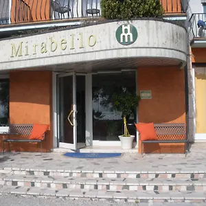 Отель Mirabello, Сирмионе