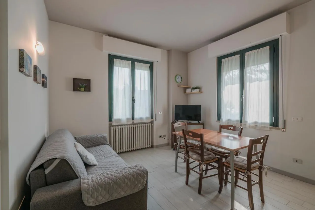 Villa Natalina - A 100 Metri Dalle Terme Virgilio Sirmione 0*,  Italy