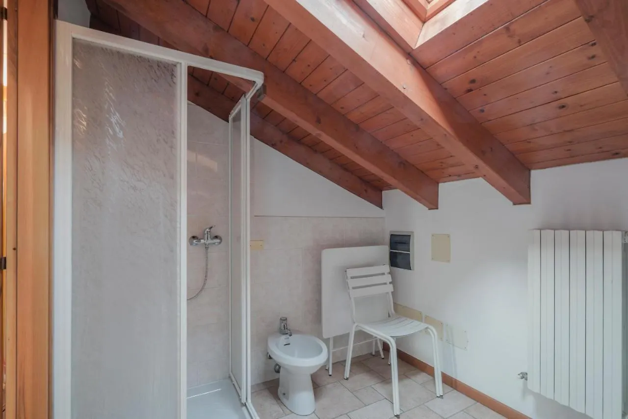 Villa Natalina - A 100 Metri Dalle Terme Virgilio Sirmione